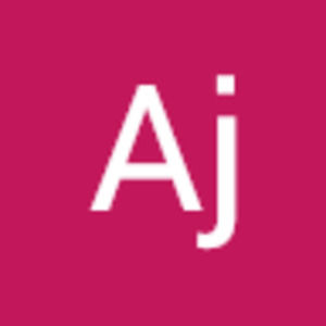 Meet your Posher, Aj